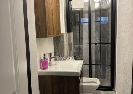 Superior Apartment 3 Bedrooms 3 WC 6+2 People