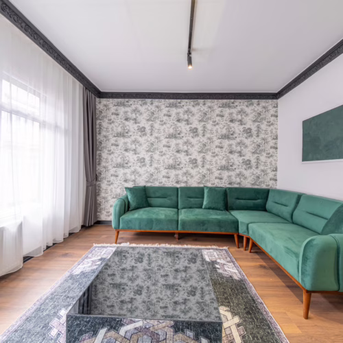 3 Bedrooms Family Apartments 6+1 People