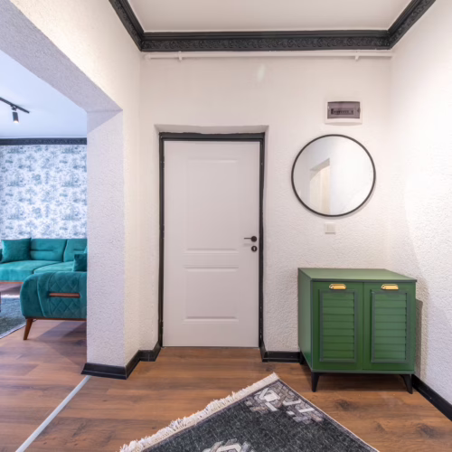 3 Bedrooms Family Apartments 6+1 People