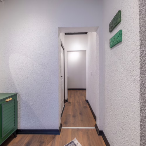 3 Bedrooms Family Apartments 6+1 People