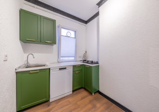 3 Bedrooms Family Apartments 6+1 People