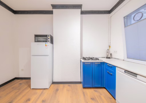 3 Bedrooms Family Apartment 6+1 People