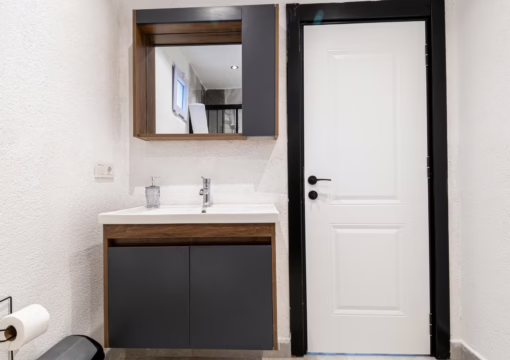 3 Bedrooms Family Apartment 6+1 People