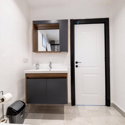 3 Bedrooms Family Apartments 6+1 People