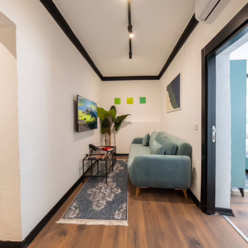Superior Apartment 3 Bedrooms 3 WC 6+2 People