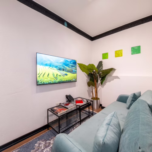Superior Apartment 3 Bedrooms 3 WC 6+2 People