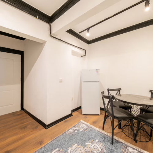 Superior Apartment 3 Bedrooms 3 WC 6+2 People