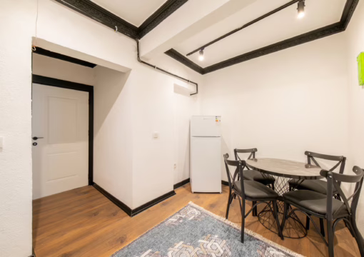 Superior Apartment 3 Bedrooms 3 WC 6+2 People