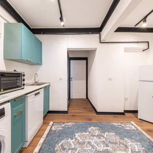 Superior Apartment 3 Bedrooms 3 WC 6+2 People