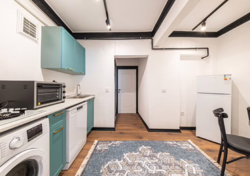 Superior Apartment 3 Bedrooms 3 WC 6+2 People