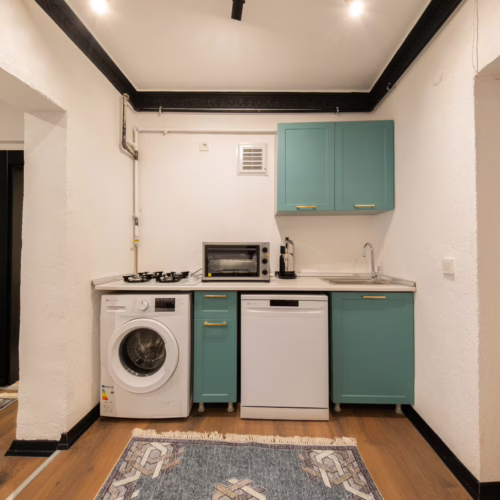Superior Apartment 3 Bedrooms 3 WC 6+2 People