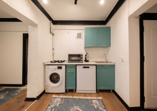 Superior Apartment 3 Bedrooms 3 WC 6+2 People