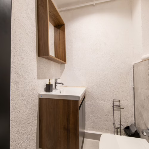 Superior Apartment 3 Bedrooms 3 WC 6+2 People