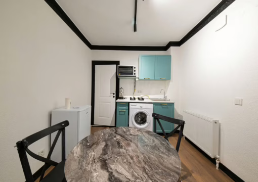 Superior Apartment 3 Bedrooms 3 WC 6+2 People