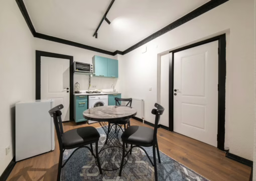 Superior Apartment 3 Bedrooms 3 WC 6+2 People