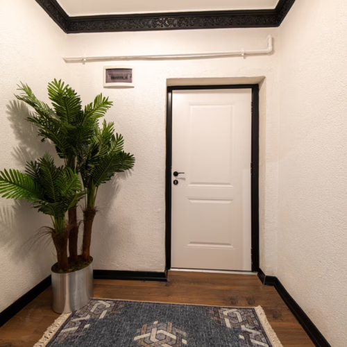 Superior Apartment 3 Bedrooms 3 WC 6+2 People
