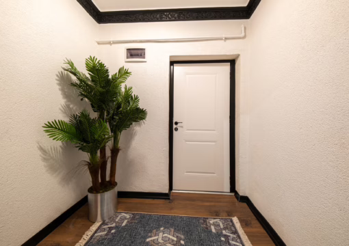 Superior Apartment 3 Bedrooms 3 WC 6+2 People