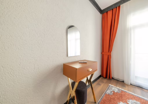 3 Bedrooms 6+1 People