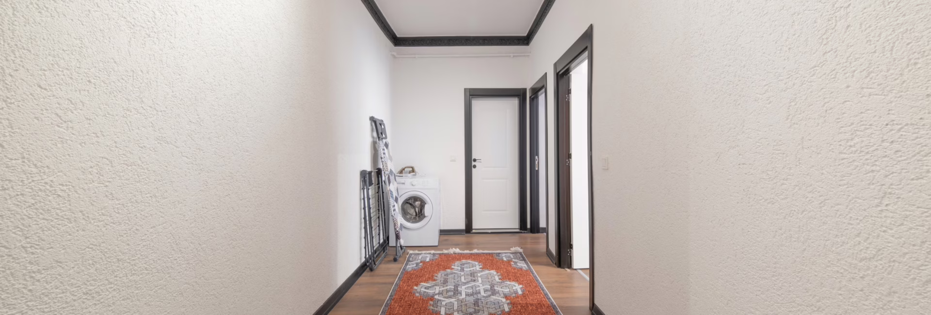 3 Bedrooms Family Apartment 6+1 People