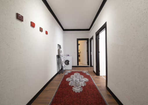 3 Bedrooms Apartment 7+1 People