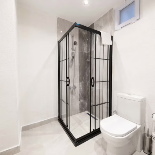 3 Bedrooms Apartment  6+1 people