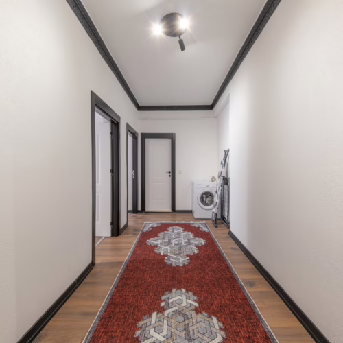 3 Bedrooms Apartment  6+1 people
