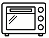 Midi Oven